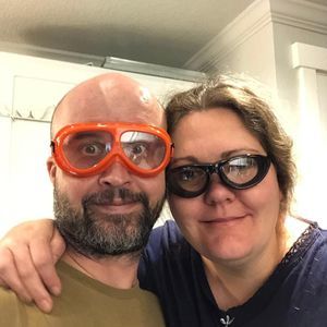 Meet your Posher, Sarie